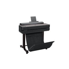HP Designjet T650 24-In Printer